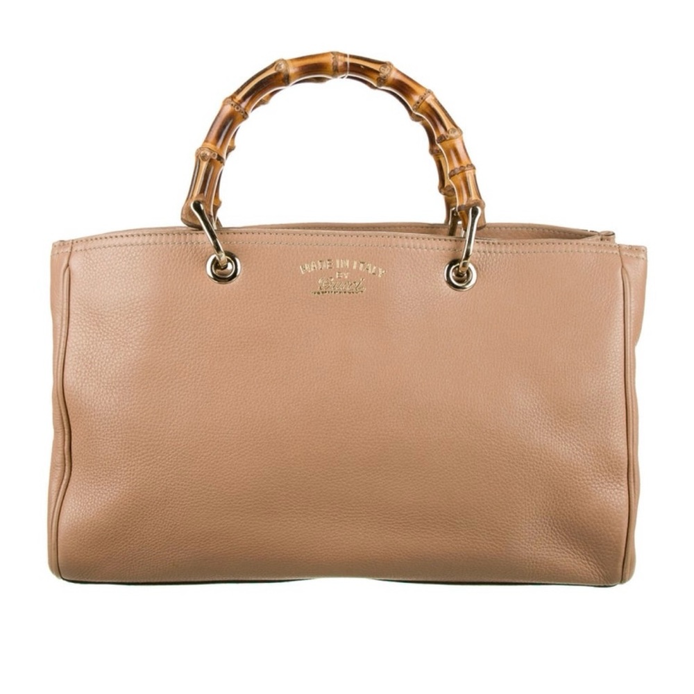 Gucci Medium Shopping Tote